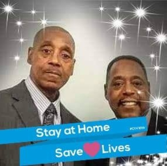 Meet your Posher, Michael - Picture 1 of 1